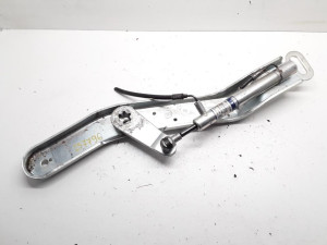 3D5827583A SKARE HAUBE N Volkswagen PHAETON 2002-