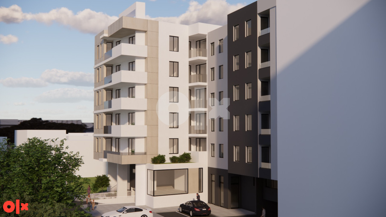 Četverosoban stan 104m2 Nova Varoš Banja Luka 2