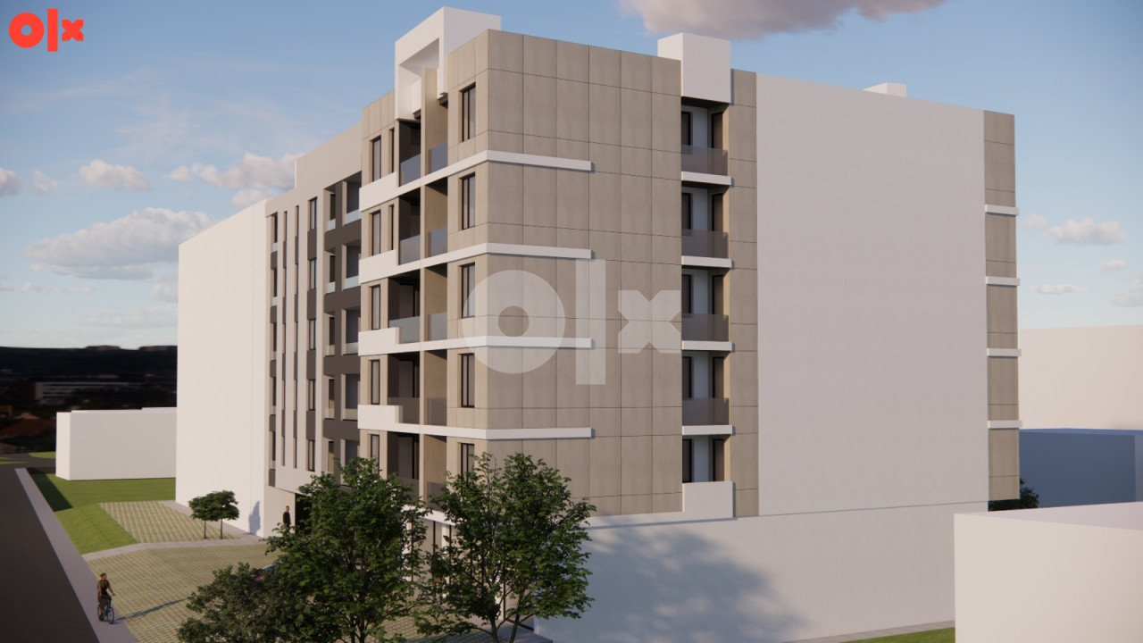Četverosoban stan 104m2 Nova Varoš Banja Luka 3