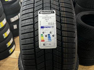 315/30 R22 Continental Zimska Guma 315 30 22