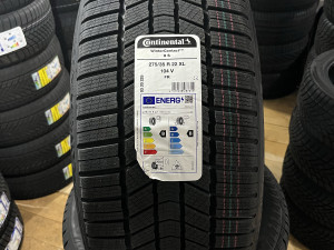 275/35 R22 Continental Zimska Guma 275 35 22