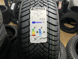235/50 R19 Barum Zimska Guma 235 50 19