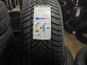 235/55 R19 Barum Zimska Guma 235 55 19