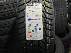 235/55 R19 General Zimska Guma 235 55 19