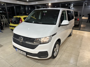 VW T6 TRANSPORTER BULLI,2.0 TDI,9 SJEDISTA
