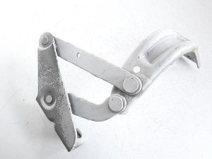 124420906 SKARE HAUBE  Renault