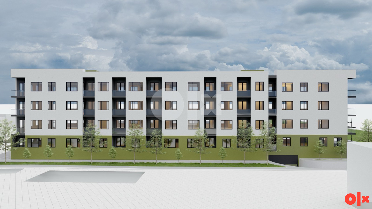 Trosoban stan 65m2 TC Delta Banja Luka KOMPENZACIJA 2