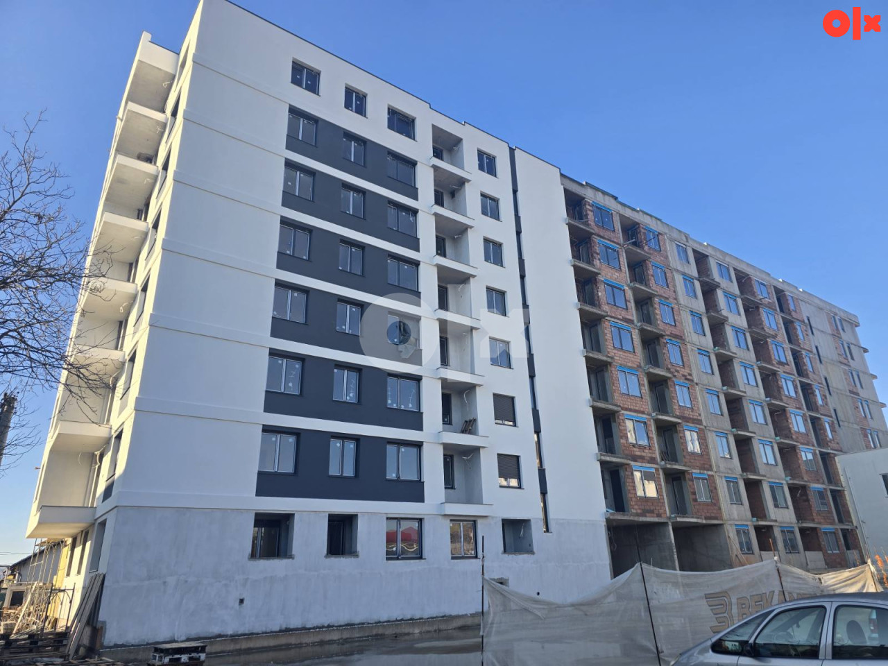 Četverosoban stan 77m2 Budžak Banja Luka 5
