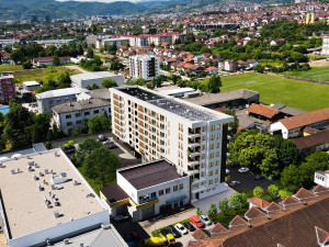 Četverosoban stan 77m2 Budžak Banja Luka photo 2
