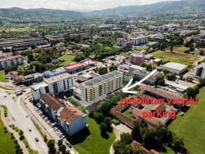 Četverosoban stan 77m2 Budžak Banja Luka photo 3