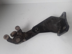 2K0843397A SKARE HAUBE  Volkswagen CADDY 2003-2010