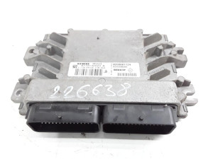 8200661124 8200598393 S110140023A ELEKTRONIKA MOTORA