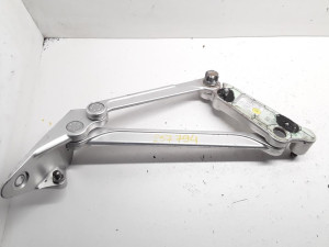 3D5827302Q SKARE HAUBE  Volkswagen PHAETON 2002-