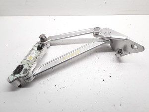 3D5827301T SKARE HAUBE  Volkswagen PHAETON 2002-