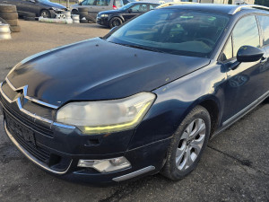 DIJELOVI Citroen C5 (11-18) 1.6 82kW 2011