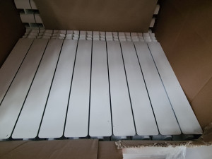 Aluminijski radijatori