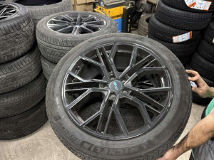 GUME MICHELIN 275/45 R21