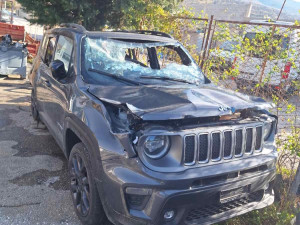 JEEP RENEGADE (20-23) Dijelovi Limarije i mehanike