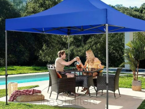 Sklopivi šator EasyUp Party Tent 3x3m