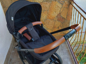 DJECIJA KOLICA Bebe HAUCK  PACIFIK 2u1  (0-22 kg) TOP MODEL