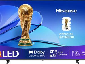 HISENSE TV LED 65E7Q