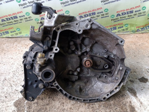 Mjenjac Citroen C3 1.6 B 5 Brzina ADIS 74929