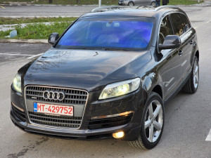 AUDI Q7 3.0 TDI QUATTRO AT MOD2007