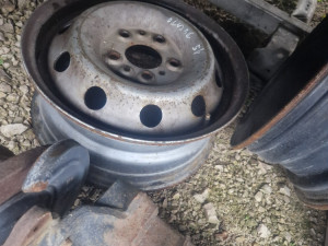 Feluga Fiat dukato Autootpad Cako