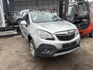 Opel moka 1.6b 2013g dijelovi