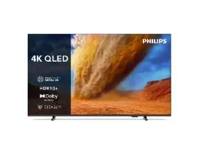 Philips TV 65 PUS7810 4K Qled Smart UHD