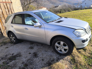 Felge 17 MERCEDES ml w164
