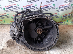 Mjenjac Renault Espace 1.9 DCI 6 Brzina 8200064493 ADIS 74931