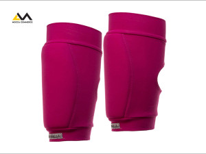 Pastorelli Štitnici koljena Fuchsia S 01426