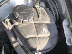 Posuda vode ml w164 320cdi v6