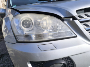 Far desni Mercedes ml w164 320cdi