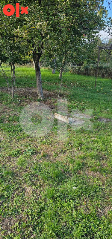 Zemljište Ilidža, Osik / 2336m2/3570m2 2