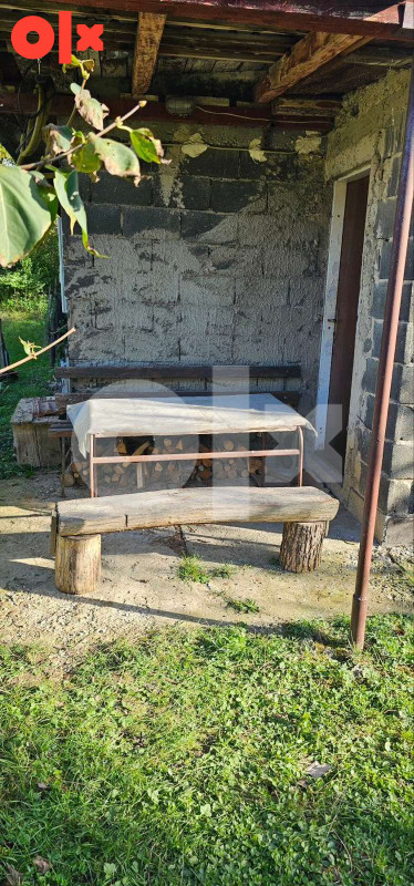 Zemljište Ilidža, Osik / 2336m2/3570m2 3