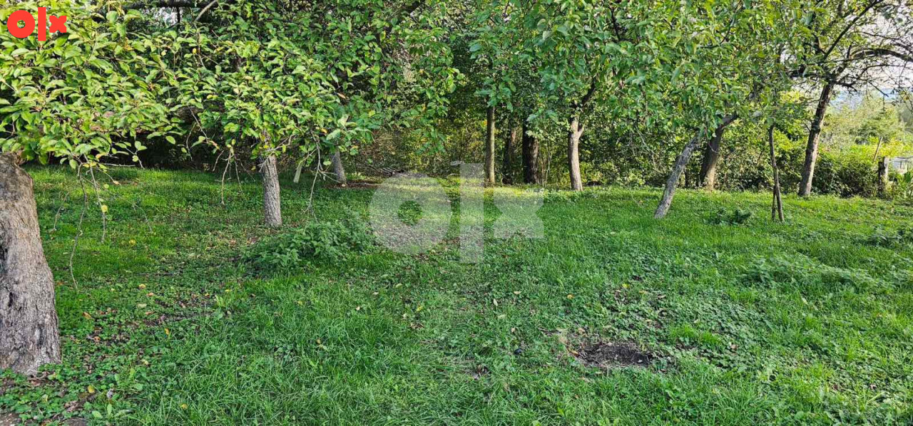 Zemljište Ilidža, Osik / 2336m2/3570m2 4