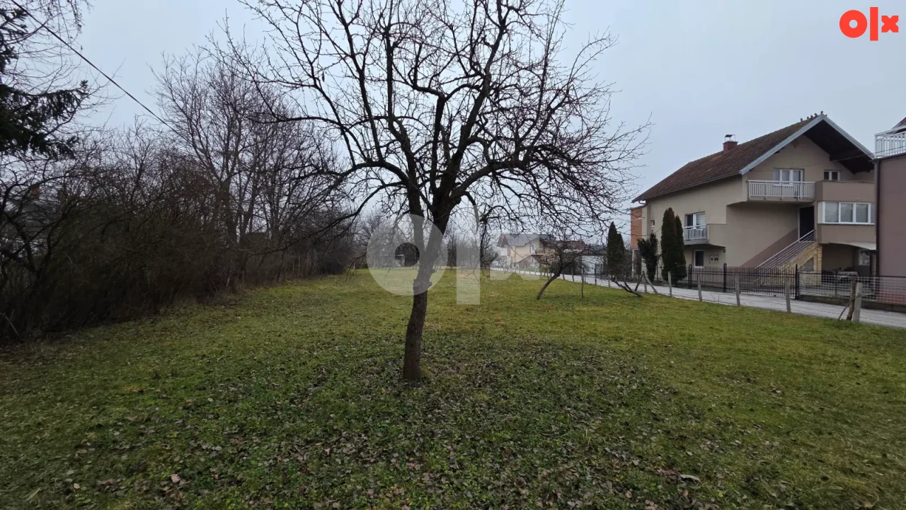 Zemljište Ilidža, Osik / 2336m2/3570m2 7