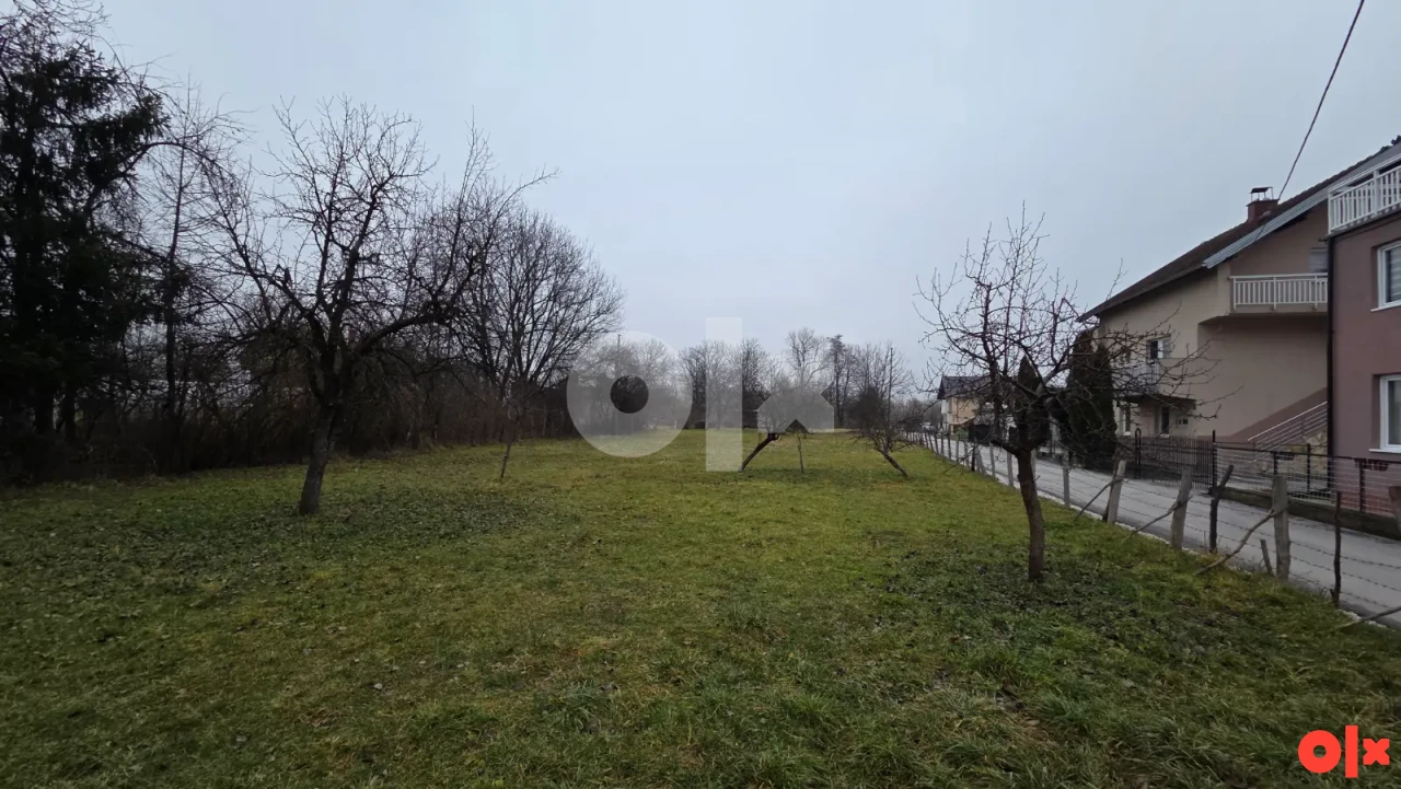 Zemljište Ilidža, Osik / 2336m2/3570m2 8