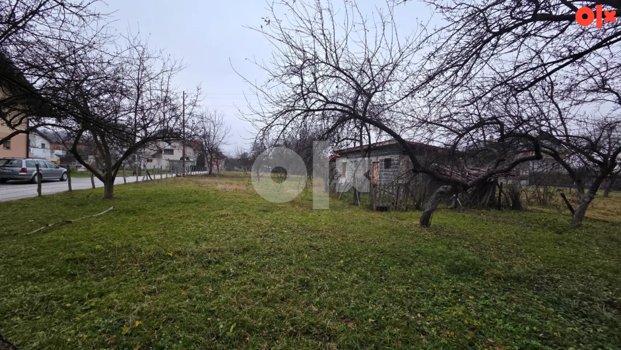 Zemljište Ilidža, Osik / 2336m2/3570m2 11