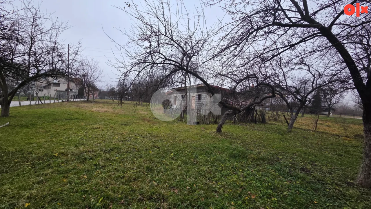 Zemljište Ilidža, Osik / 2336m2/3570m2 12