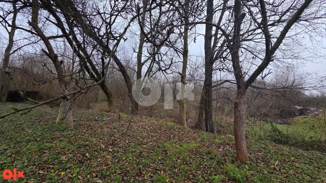 Zemljište Ilidža, Osik / 2336m2/3570m2 13