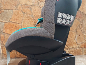 AUTOSJEDALICA ZA DJECU 9-18 KG MAXI COSI  TOBI