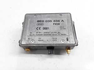 8E0035456A ANTENA  AUDI A4 8E0 00-04
