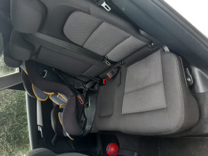 Audi Q5 sicevi, sjedišta