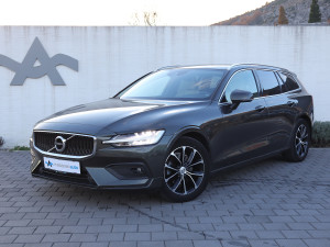 Volvo V60 D3 A Momentum Pro