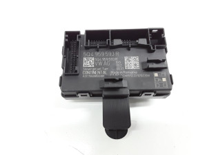 5Q4959593R ELEKTRONIKA VRATA  Volkswagen T-Roc 2017-