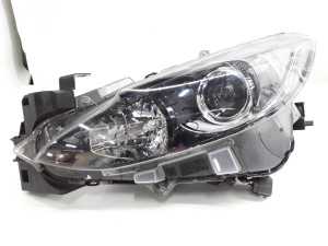 BHR151040 FAR  Mazda MAZDA 3 2013-