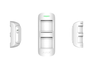 AJAX MotionProtect Outdoor Vanjski Detektor pokreta